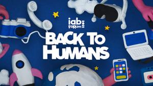 IAB Forum 2021 al via dal 16 al 18 novembre nel segno di “Back to Humans” con oltre 100 speaker. Lavoro, istruzione, competenze trasversali tra marketing e tecnologia e digital carbon footprint per costruire un digitale multidisciplinare e sostenibile