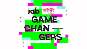 IAB Italia porta Acqua Group alla Milano Digital Week 2020 affidandogli l'immagine coordinata degli IAB Game Changers