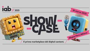 IAB Showcase 2025: il meglio del digital content in un evento il 18 marzo a Milano