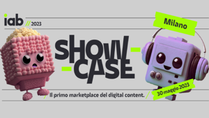 IAB Italia lancia IAB Showcase, il primo marketplace per il digital content riservato a brand e agenzie