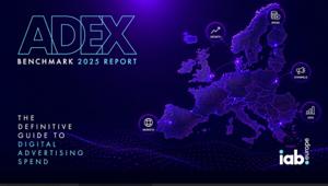 IAB Europe, AdEx Benchmark Report 2025: la pubblicità digitale europea cresce del +10,5% e raggiunge 131,1 miliardi di euro trainata da Video, Social e Retail Media