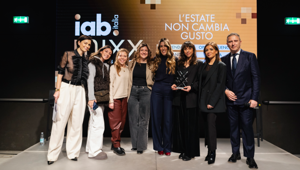 Algida trionfa agli IAB MIXX Awards: premiati i vincitori all'evento che celebra l'eccellenza e l'efficacia della comunicazione digitale Algida trionfa agli IAB MIXX Awards: premiati i vincitori all'evento che celebra l'eccellenza e l'efficacia della comunicazione digitale