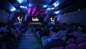IAB Forum: una seconda giornata all'insegna della tecnologia senza limiti. Oltre 15.000 i partecipanti all'edizione 2016