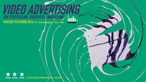 77Agency media partner di IAB Italia per il Seminar Video Advertising