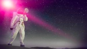A Milano arriva la 'Space Week'. Al via l’International Astronautical Congress, sarà la più grande edizione di sempre. RTL 102.5 è media partner