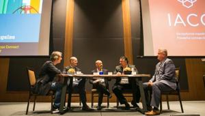 IACC and MPI sign a five-year global partnership