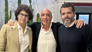 Gaia Franceschini Beghini è la nuova Direttrice Marketing e Commerciale di Talea Group. Tra i suoi obiettivi: ottimizzare i canali di vendita, espandere il portafoglio prodotti