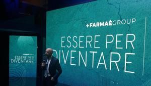 Rebranding per Gruppo Farmaè che diventa Talea Group e lancia Talea Media, per la gestione di un ecosistema di opportunità digitali per le aziende