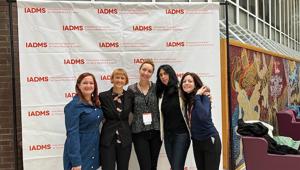 Palacongressi di Rimini si aggiudica il prossimo congresso internazionale IADMS nell'ottobre 2024, il primo dell'associazione in Italia