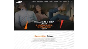 IAKI diventa IAKI Group e si posiziona come generation driven agency italiana