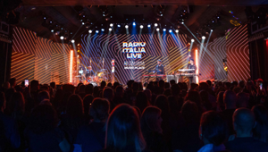 Riparte Radio Italia Live: la musica italiana protagonista nel nuovo Italiana Assicurazioni Music Place Riparte Radio Italia Live: la musica italiana protagonista nel nuovo Italiana Assicurazioni Music Place