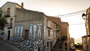 Cvtà Street Fest 2019: dal 13 al 16 giugno torna la quarta edizione del festival molisano dedicato alla street art internazionale. Direzione artistica di Alice Pasquini