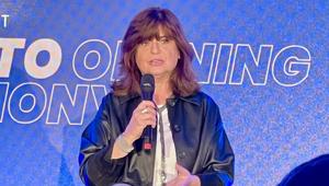 Milano Cortina 2026. Maria Laura Iascone: “Racconteremo l’Italia attraverso emozione, talento e bellezza”
