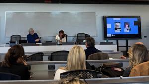 Milano-Cortina 2026, eredità e futuro dei grandi eventi: il racconto di Maria Laura Iascone