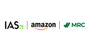 Integral Ad Science ottiene l'accreditamento del Media Rating Council (MRC) per la sua integrazione server-to-server con Amazon DSP