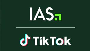 IAS espande la Total Media Quality per TikTok in oltre 75 mercati con nuovi posizionamenti e lancia un test per la Video Exclusion List
