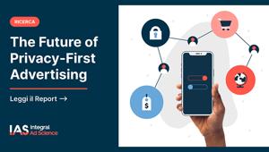 Report IAS: i consumatori sono preoccupati per la sicurezza delle loro informazioni personali online. I brand dovrebbero allineare gli annunci con contenuti rilevanti e in sintonia con i cambiamenti delle politiche sulla privacy