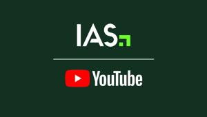 IAS amplia la misurazione della brand safety e suitability per youtube includendo le campagne performance max e demand gen