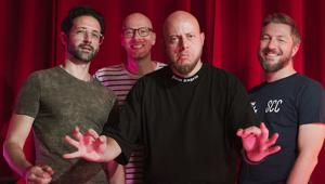  Parte una nuova stagione di 35 episodi per il podcast indipendente Il Bazar Atomico. Tra i primi ospiti:  Imen Jane, Andrea Pezzi e Gio Evan