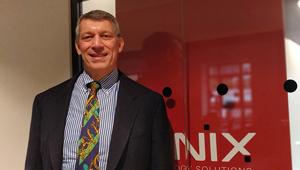 Massimo Iberti è il nuovo CFO di FINIX Technology Solutions