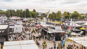 Tutto pronto per la nuova edizione di IBF – Italian Bike Festival: oltre 600 brand espositori e un programma che unisce esposizione, test ride, eventi sportivi e formazione