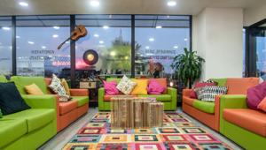 La famiglia ibis Styles amplia la sua offerta con l’apertura di ibis Styles Roma Vintage, location strategica per l’organizzazione di meeting ed eventi