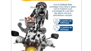 IBL Banca è partner di Quattrozampexpo: la fiera dedicata agli animali e organizzata da Fiere e Dintorni