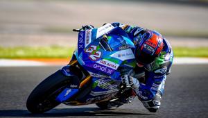 IBL Banca è official sponsor del team italiano Trentino Gresini per i 5 GP della MotoE World Cup, nuova categoria della Fim MotoGP World Championship 2019 dedicata alle moto elettriche