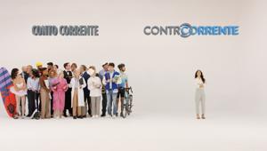  IBL Banca: campagna integrata per il lancio di ControCorrente. Firma Cabala Adv