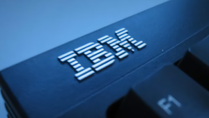 IBM avvia una gara media globale da 330 milioni di dollari
