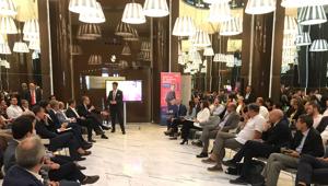 Ibm lancia a Bari We|Lab, spazio per la messa a punto di progetti e iniziative per la trasformazione digitale del territorio