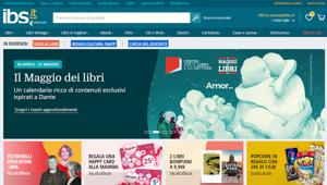 La consulenza SEO di Webranking per laFeltrinelli.it, IBS.it e Libraccio.it. Nel primo quarter 2021 +80% del traffico organico rispetto al 2020