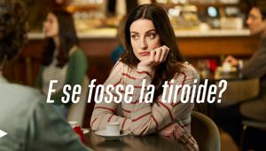 Ogilvy firma la nuova campagna di awareness sull'ipotiroidismo per IBSA