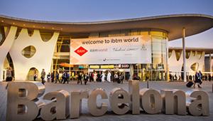 Ibtm World celebrates 30th anniversary in record style