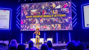 Il report sui trend 2027 di IBTM World rivela che gli eventi devono abbracciare la rigenerazione