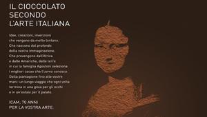 copiaincolla si aggiudica il pitch e firma la creatività globale di Icam e Agostoni