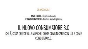 Il consumatore 3.0 protagonista dell’evento Icat ComMeet del 25 maggio