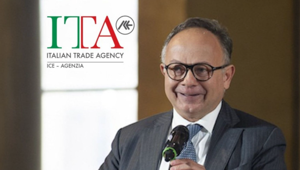 Agenzia ICE e Amazon confermano l'accordo volto a digitalizzare e far crescere il Made in Italy di piccole e medie imprese in un percorso di internazionalizzazione