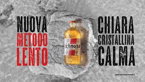 La campagna Ichnusa Metodo Lento celebra il valore del tempo con LePub
