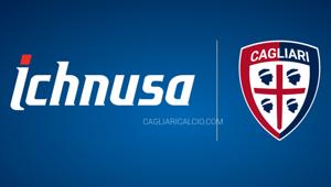 Cagliari Calcio e Birra Ichnusa insieme in serie A