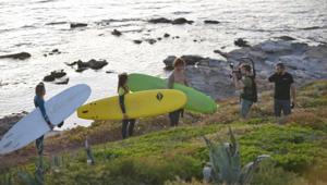 La Sardegna fa da sfondo alle riprese della nuova campagna adv di Birra Ichnusa. Firma Leo Burnett