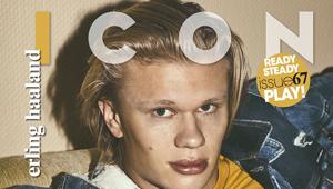 Icon lancia “READY, Steady, Play”: un numero speciale per raccontare il mondo dello sport. +22% il numero di pagine pubblicitarie nei primi sei mesi dell'anno e +20% il fatturato print e digital