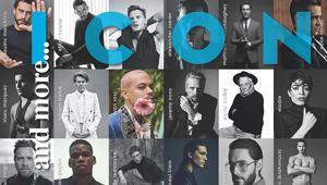 ICON compie 10 anni  con un numero da collezione e festeggia il +10% di raccolta pubblicitaria rispetto al 2020