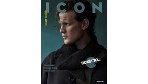 Icon lancia "Ticket To", il numero speciale dedicato al viaggio. In edicola da venerdì 26 novembre. Raccolta a +20% e  trend di crescita a doppia cifra dei ricavi per la piattaforma print e digital del brand