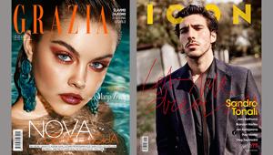 Gruppo Mondadori vende Grazia e Icon a Reworld Media