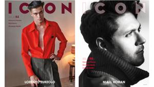 ICON presenta “Talented” il numero dedicato al talento e alle sue tante espressioni