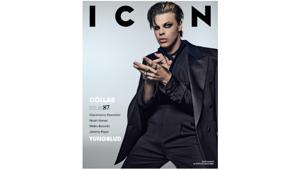 'The Collaboration' è il primo numero di Icon del 2024