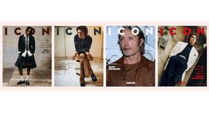 ICON sbarca in Francia. Salgono a 5 le edizioni internazionali del magazine del Gruppo Reworld Media