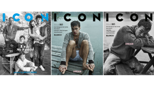 "ICON DREAM” a Pitti Uomo con un evento esclusivo