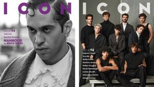 In edicola il nuovo numero di Icon 360°. Il 27 novembre l’evento NExt GEN per celebrare il prestigio dell’artigianato e del design italiani